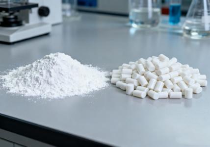 TAIC-50 vs. pulver-TAIC: Hvilken fungerer bedst?