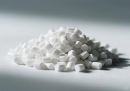 Optimering af NR-, SBR- og EPDM-gummi med ZnO-80