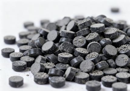 Hvorfor førende gummiproducenter vælger HA-40