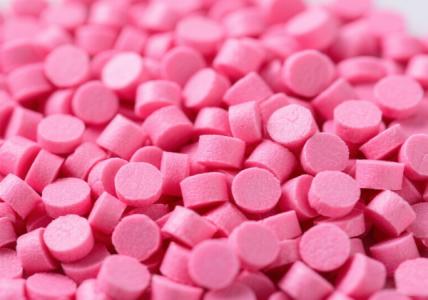CTP(PVI)-80: Et sikrere alternativ til pulveriseret PVI