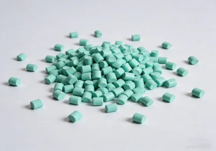 Hvad er TBBS (NS)-80 Pre-Dispersed Masterbatch?