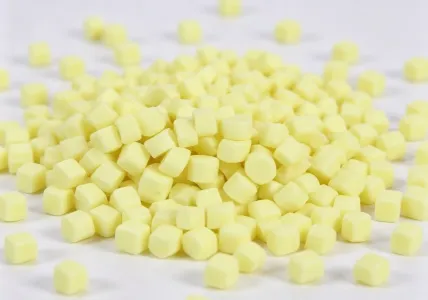Hvad er IS-90/G Predispersed Masterbatch?