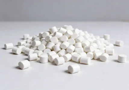 Egenskaber og tekniske karakteristika for ETU(NA-22)-80 Masterbatch