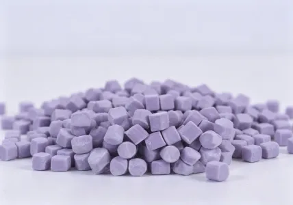 Forståelse af DPG's aktiveringsrolle i svovlvulkaniseringssystemer