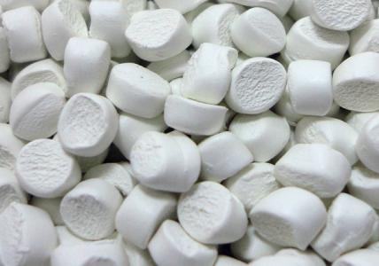 TiO₂-80: Forhåndsdispergeret masterbatch til gummi og trykning
