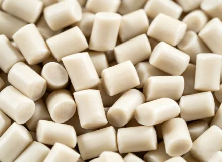 DPTT-70: Støvfri og nem at håndtere