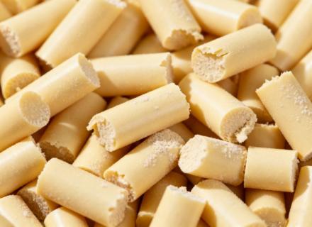 Renere produktion med APM40: Intet støv, intet besvær