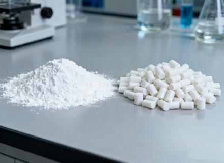 TAIC-50 vs. pulver-TAIC: Hvilken fungerer bedst?