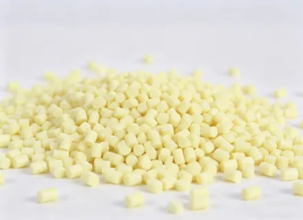 7 Fordele ved at bruge IS60-80 foruddispergerde tilsætningsstoffer i gummiproduktion