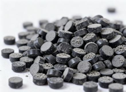 Hvorfor førende gummiproducenter vælger HA-40