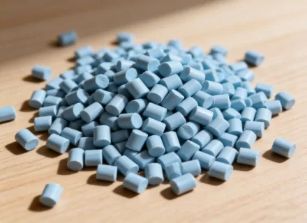 CBS(CZ)-80: Pålidelig accelerator til moderne gummiproduktion