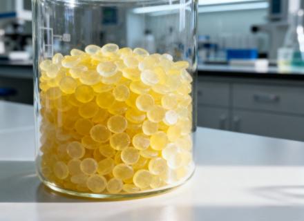 C5-100: Forbedring af klæbekraft og grøn styrke i gummiblandinger