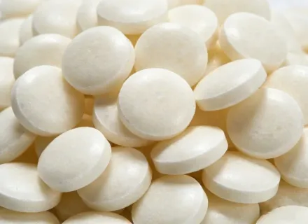 TETD-80: En smartere måde at accelerere gummivulkanisering på