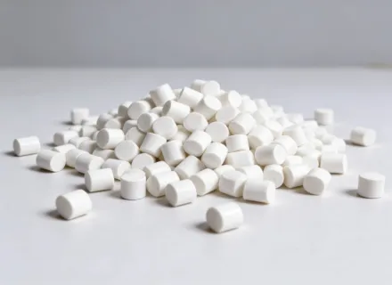 Egenskaber og tekniske karakteristika for ETU(NA-22)-80 Masterbatch
